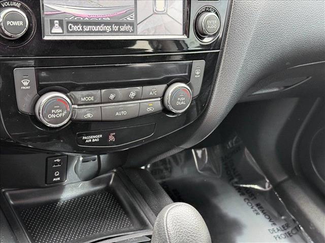 used 2015 Nissan Rogue car, priced at $12,798