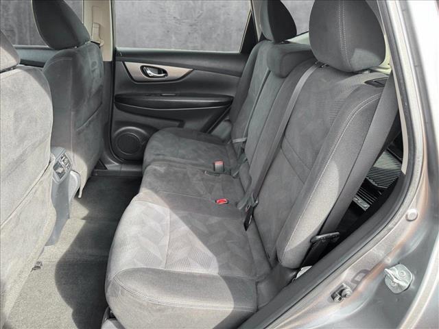 used 2015 Nissan Rogue car, priced at $12,798
