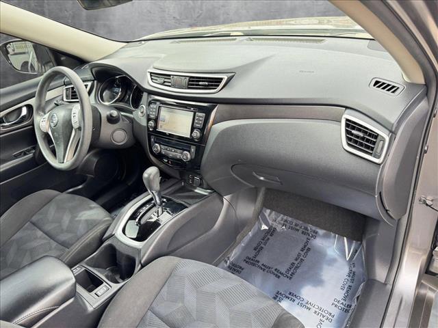 used 2015 Nissan Rogue car, priced at $12,798
