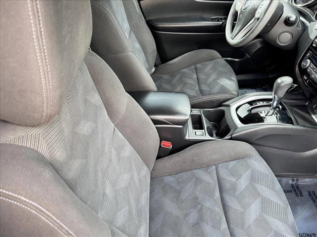 used 2015 Nissan Rogue car, priced at $12,798