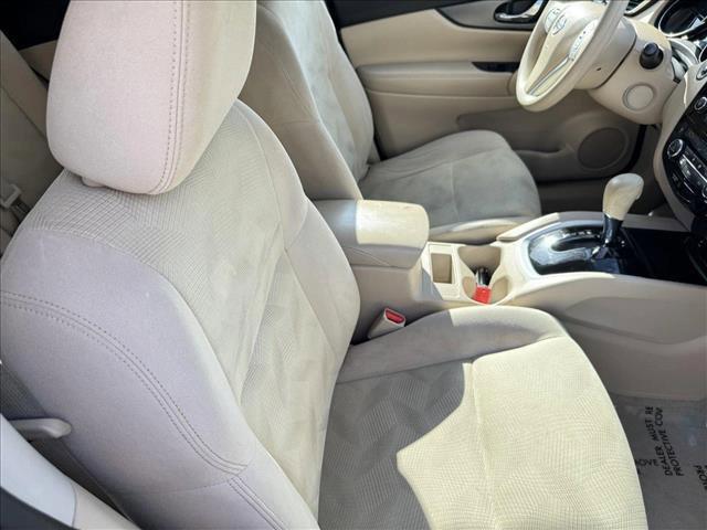 used 2015 Nissan Rogue car, priced at $12,798