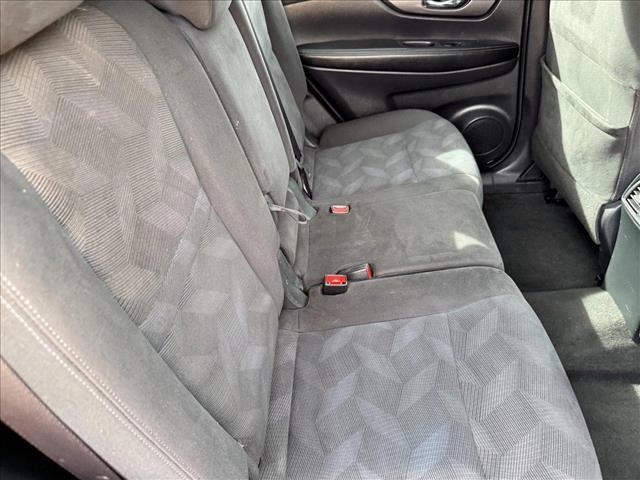 used 2015 Nissan Rogue car, priced at $12,798