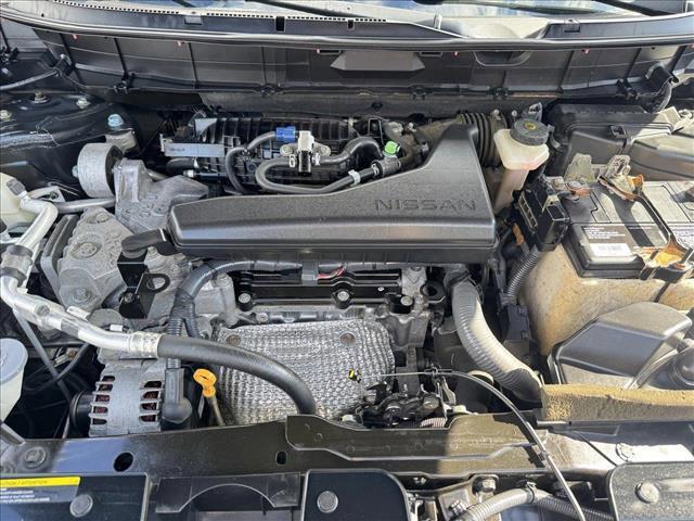 used 2015 Nissan Rogue car, priced at $12,798