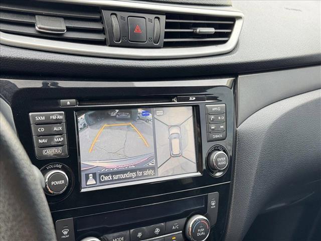 used 2015 Nissan Rogue car, priced at $12,798