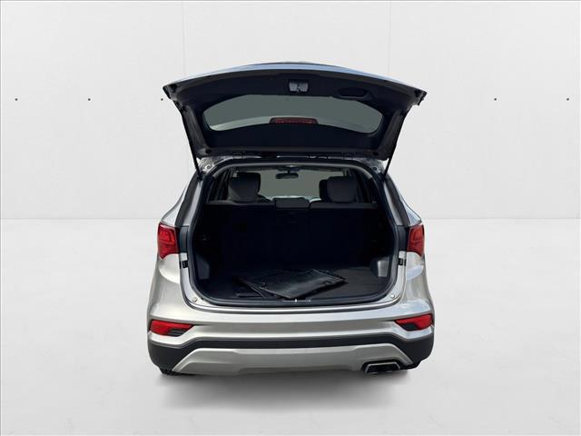 used 2017 Hyundai Santa Fe Sport car, priced at $14,998