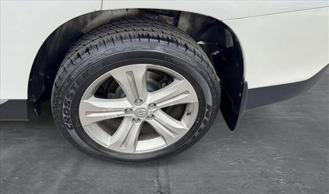used 2012 Toyota Highlander car, priced at $13,798