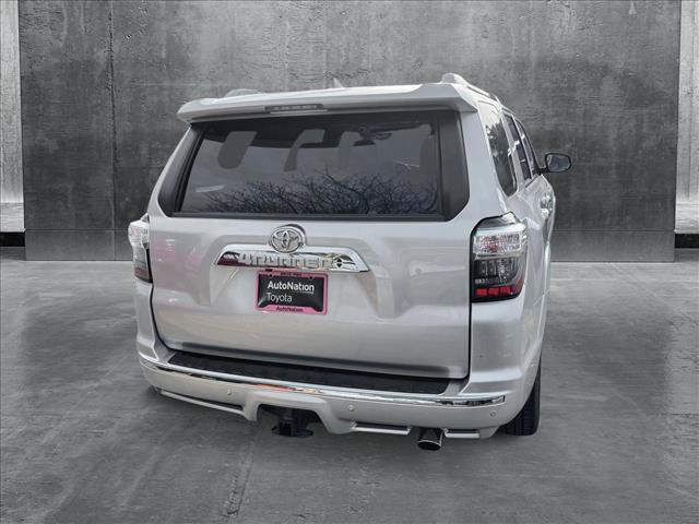 used 2022 Toyota 4Runner car, priced at $47,798