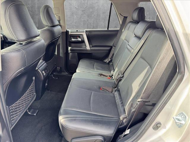 used 2022 Toyota 4Runner car, priced at $47,798