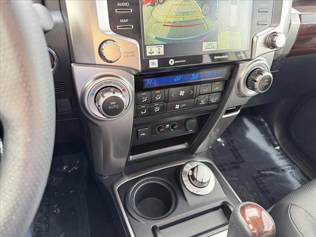 used 2022 Toyota 4Runner car, priced at $47,798