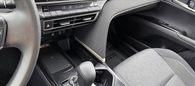 used 2025 Toyota Camry car, priced at $30,798