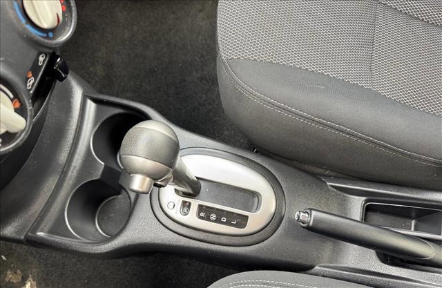 used 2014 Nissan Versa car, priced at $14,798