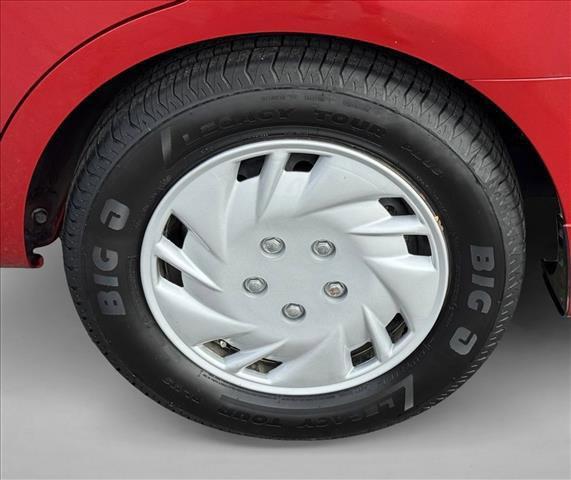 used 2014 Nissan Versa car, priced at $14,798