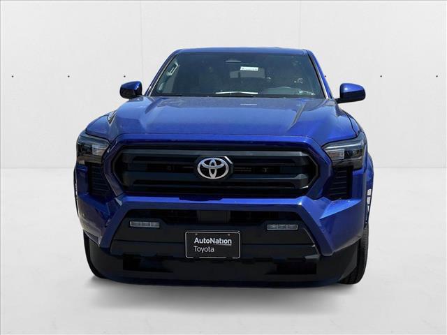 new 2025 Toyota Tacoma car, priced at $45,819