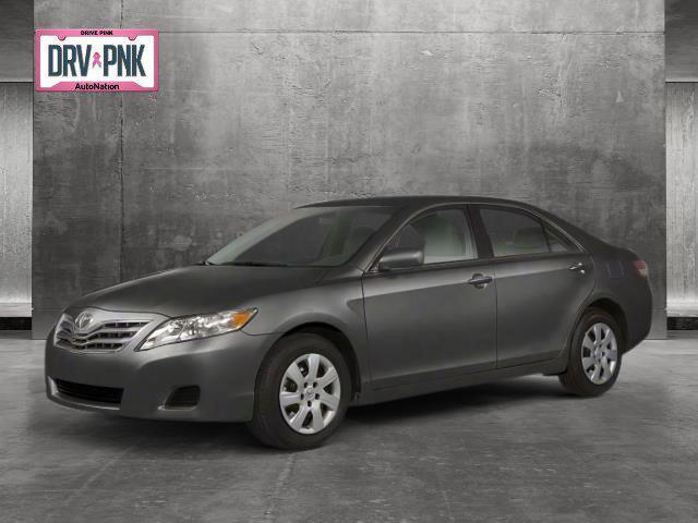 used 2010 Toyota Camry car, priced at $12,698