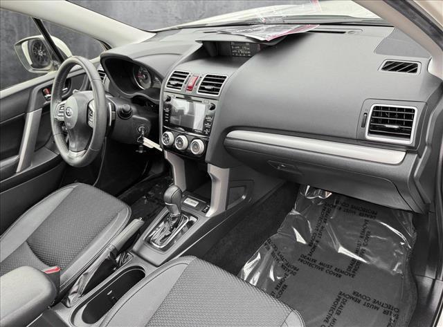 used 2016 Subaru Forester car, priced at $19,998