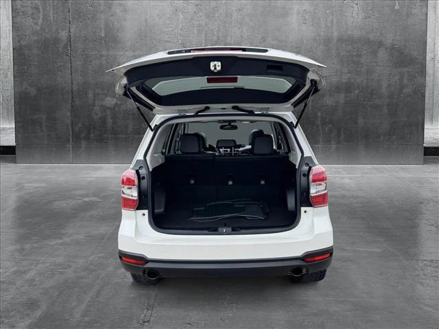 used 2016 Subaru Forester car, priced at $19,998