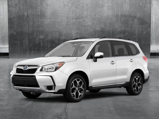 used 2016 Subaru Forester car, priced at $23,798