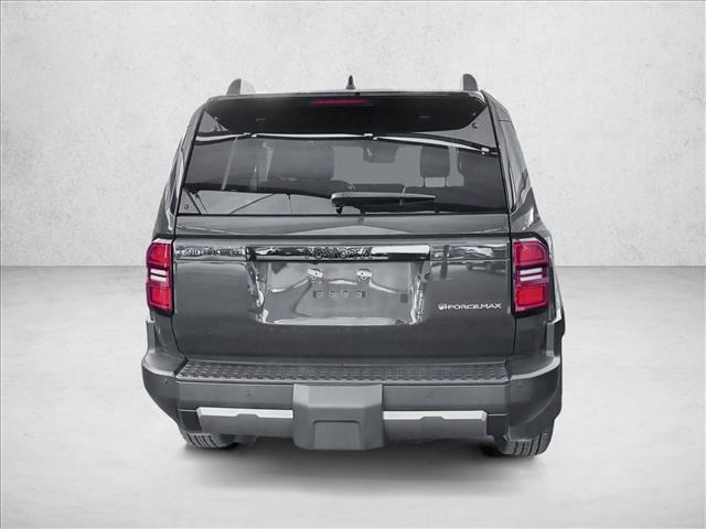 used 2024 Toyota Land Cruiser car, priced at $68,998