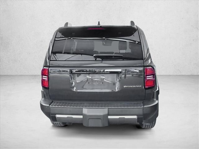 used 2024 Toyota Land Cruiser car, priced at $68,998