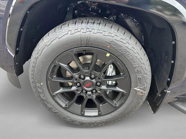 new 2026 Toyota Sequoia car, priced at $88,602