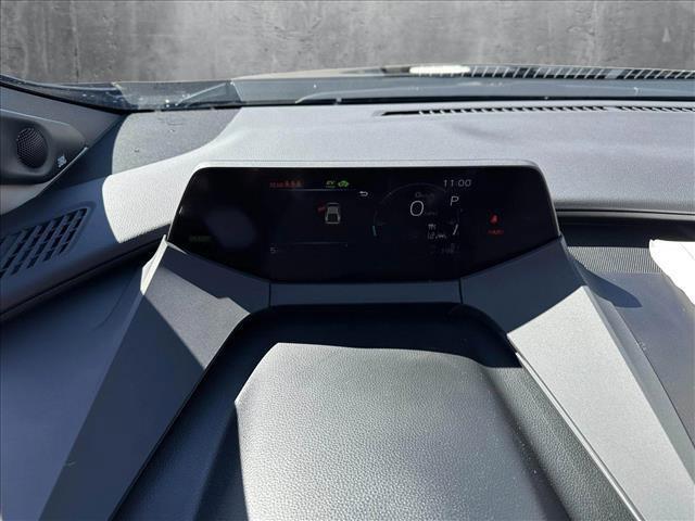 new 2025 Toyota Prius car, priced at $43,149