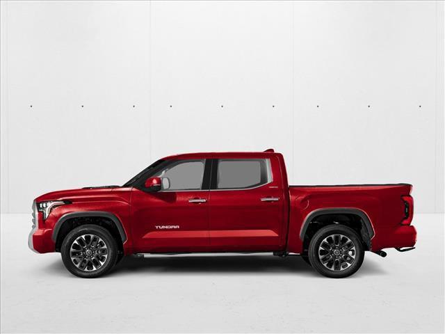 new 2026 Toyota Tundra Hybrid car, priced at $67,363