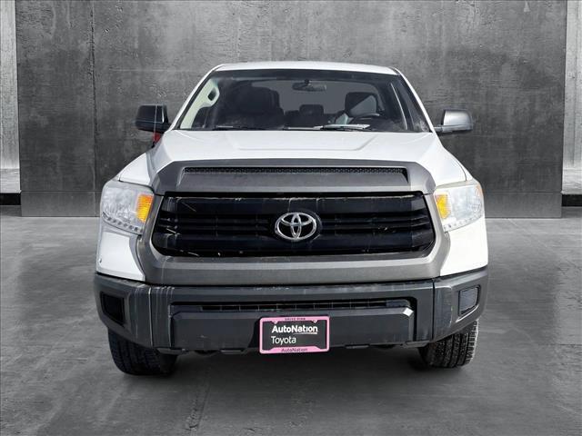 used 2014 Toyota Tundra car, priced at $21,798