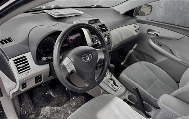used 2012 Toyota Corolla car, priced at $9,498