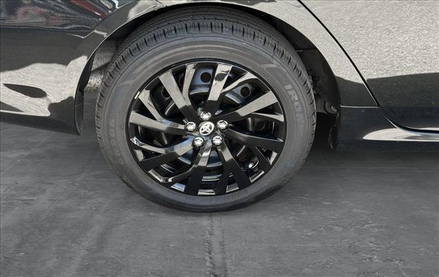 used 2012 Toyota Corolla car, priced at $9,498