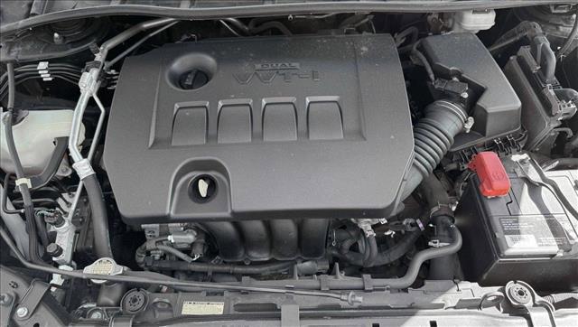 used 2012 Toyota Corolla car, priced at $9,498