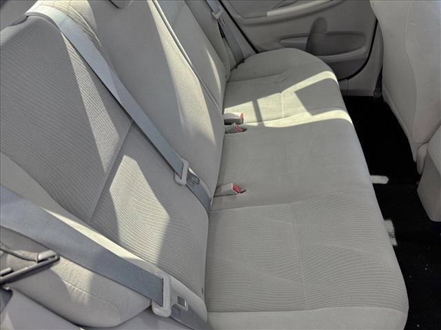 used 2012 Toyota Corolla car, priced at $9,498