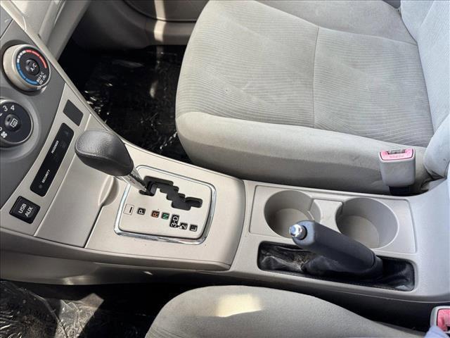 used 2012 Toyota Corolla car, priced at $9,498