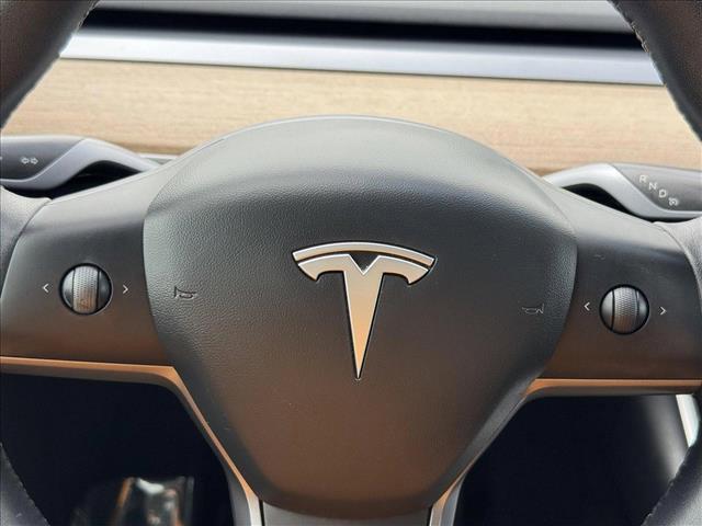 used 2021 Tesla Model Y car, priced at $28,999