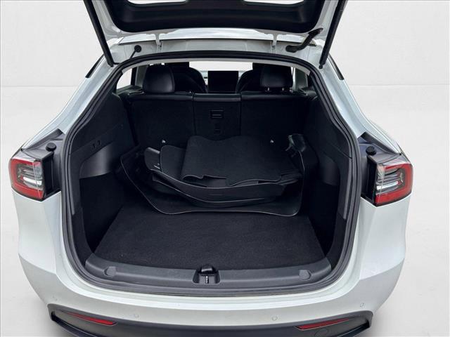 used 2021 Tesla Model Y car, priced at $28,999