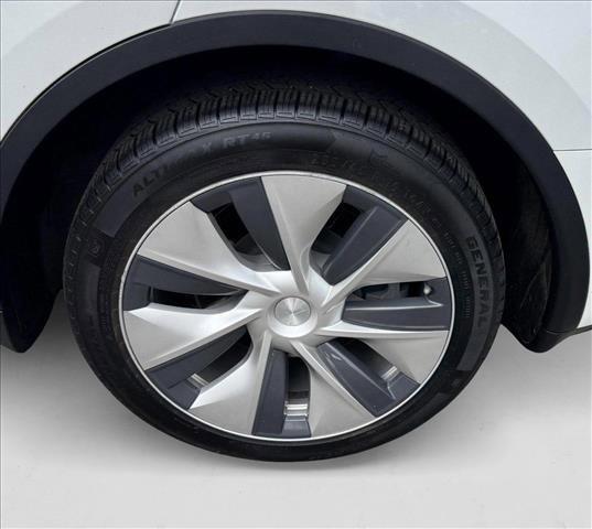 used 2021 Tesla Model Y car, priced at $28,999
