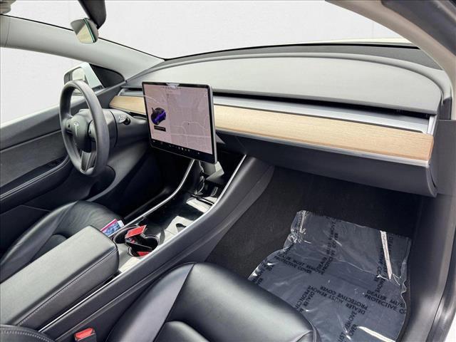 used 2021 Tesla Model Y car, priced at $28,999