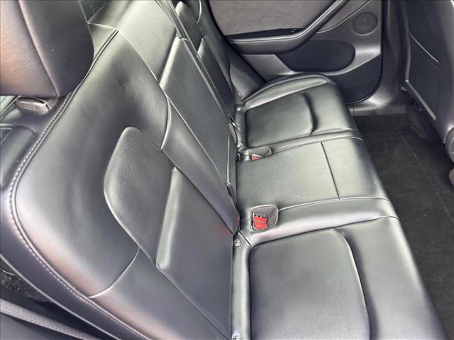 used 2021 Tesla Model Y car, priced at $28,999