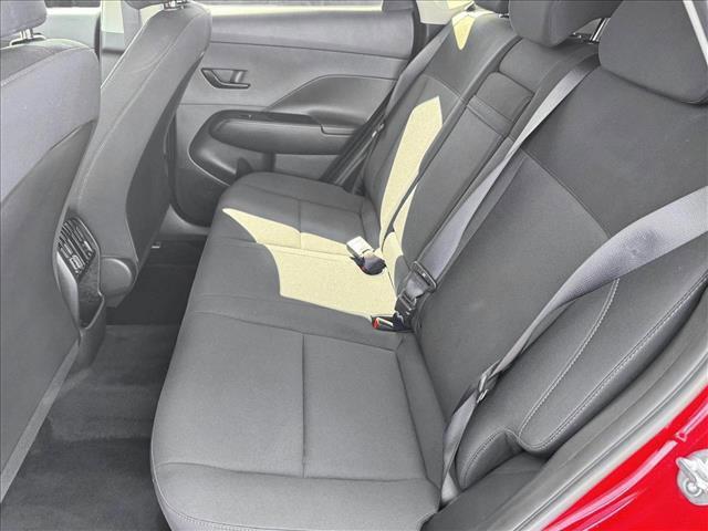 used 2024 Hyundai Kona car, priced at $23,798