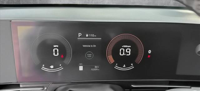 used 2024 Hyundai Kona car, priced at $23,798