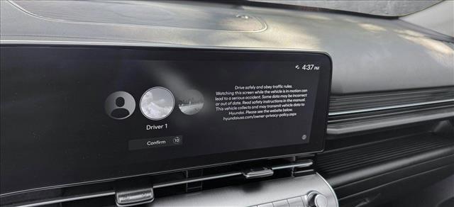used 2024 Hyundai Kona car, priced at $23,798