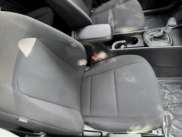 used 2024 Hyundai Kona car, priced at $23,798