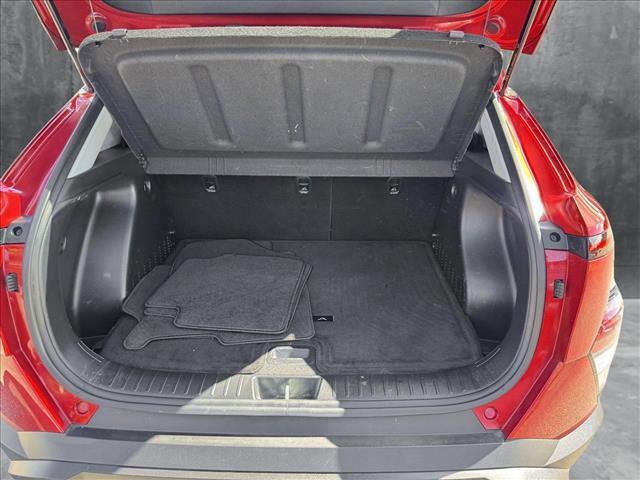 used 2024 Hyundai Kona car, priced at $23,798