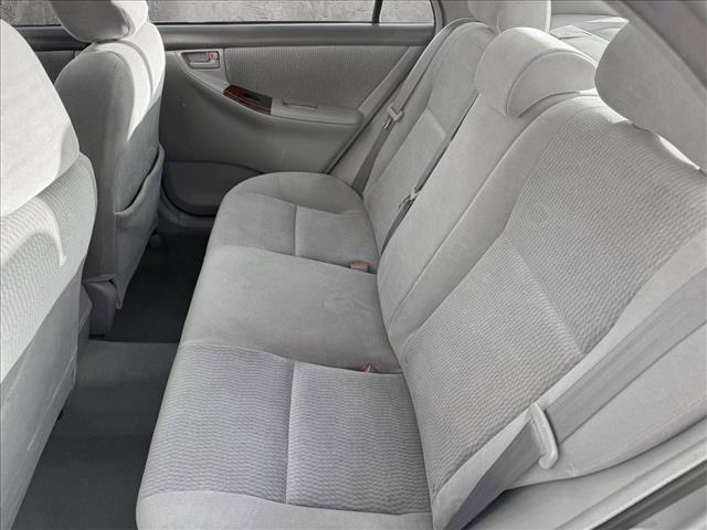 used 2005 Toyota Corolla car, priced at $7,798