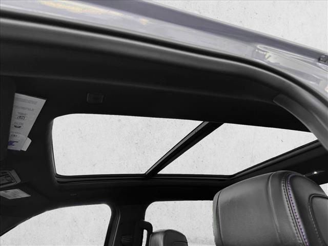 used 2025 Toyota Tundra Hybrid car, priced at $69,998