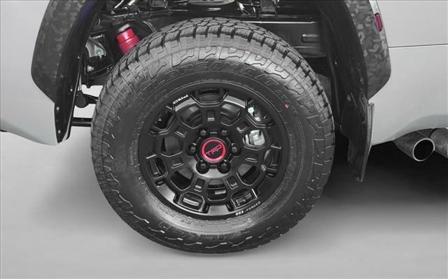 used 2025 Toyota Tundra Hybrid car, priced at $69,998