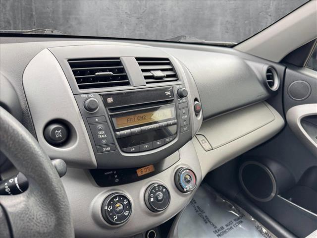 used 2008 Toyota RAV4 car, priced at $12,798