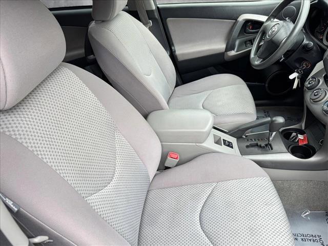 used 2008 Toyota RAV4 car, priced at $12,798