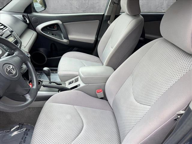 used 2008 Toyota RAV4 car, priced at $12,798
