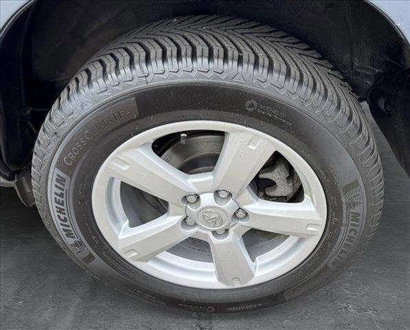 used 2008 Toyota RAV4 car, priced at $12,798