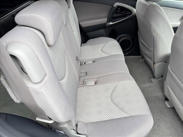 used 2008 Toyota RAV4 car, priced at $12,798